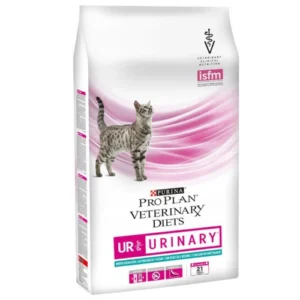 PRO PLAN VETERINARY DIET FELINE UR 1.5kg