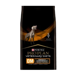 PRO PLAN VETERINARY DIET CANINE OM