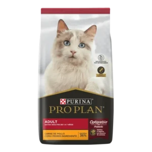 PRO PLAN GATO ADULTO