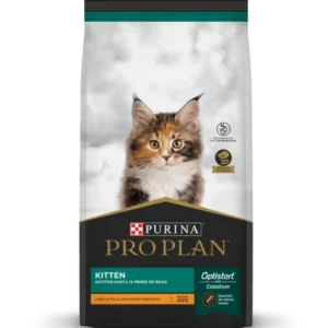PRO PLAN CAT KITTEN