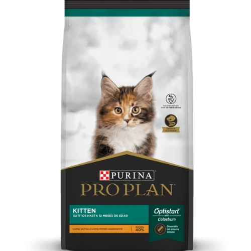 PRO PLAN CAT KITTEN