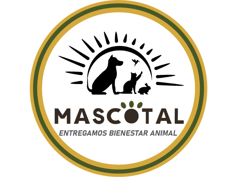 Logo Mascotal