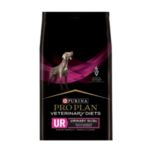 PRO PLAN VETERINARY DIET CANINE UR
