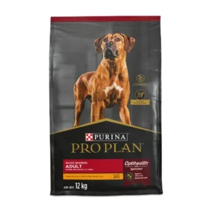 PRO PLAN ADULTO RAZA GRANDE 12KG
