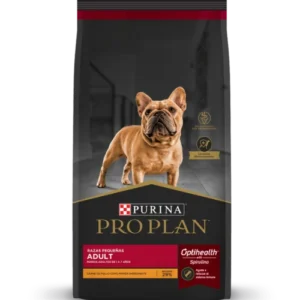 PRO PLAN DOG ADULTO RAZA PEQUEÑA