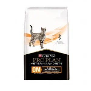 PRO PLAN VETERINARY DIET FELINE OM 1.5KG