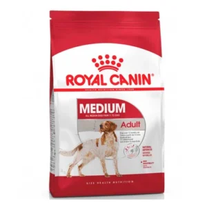 ROYAL CANIN MEDIUM ADULT 12KG