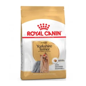 ROYAL CANIN YORKSHIRE TERRIER ADULT 2.5KG